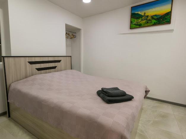 Tumanyan Stay Jerevan Exteriér fotografie