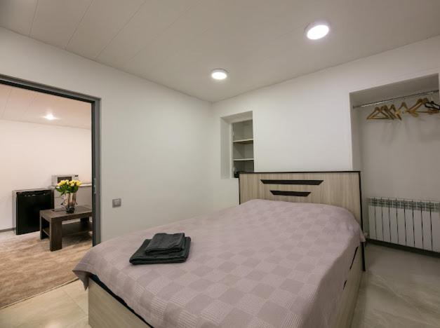 Tumanyan Stay Jerevan Exteriér fotografie