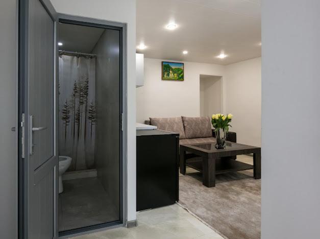 Tumanyan Stay Jerevan Exteriér fotografie